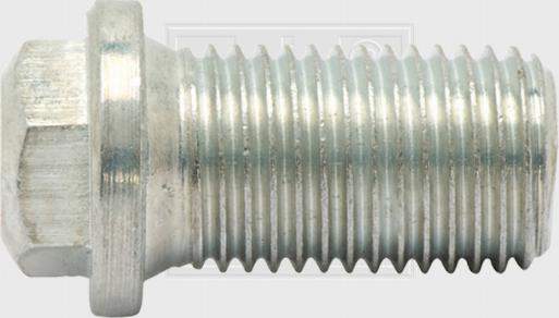 SWGAutomotive 242 001 001 16 - Sealing Plug, oil sump car-mod.net
