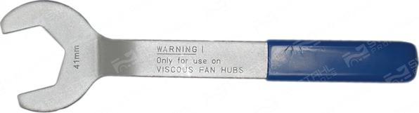 SWSTAHL 00123L - Installation Tool, fan (fluid friction coupling) car-mod.net