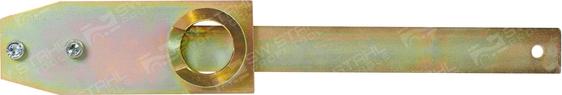 SWSTAHL 10559L - Holding Tool, crankshaft car-mod.net