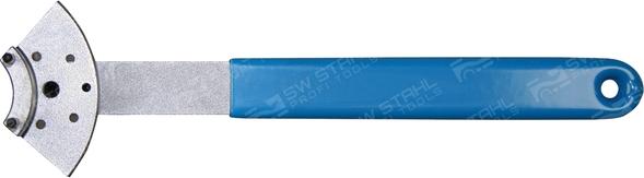 SWSTAHL 10556L - Spanner, timing belt tensioner pulley car-mod.net