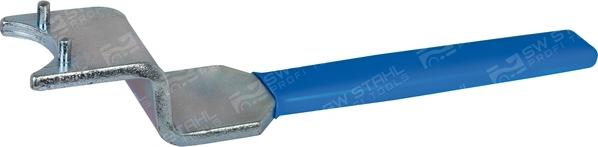 SWSTAHL 10550L - Spanner, timing belt tensioner pulley car-mod.net