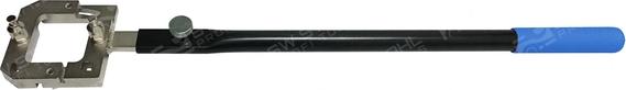 SWSTAHL 10566L - Holding Tool, crankshaft car-mod.net