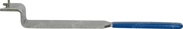 SWSTAHL 10560L - Spanner, timing belt tensioner pulley car-mod.net