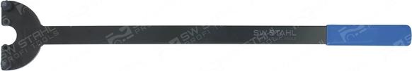 SWSTAHL 10586L - Holding Tool, crankshaft car-mod.net