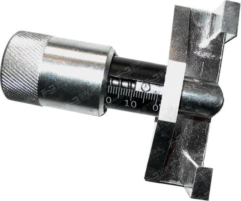 SWSTAHL 10580L - Grinding Tool, timing belt tension car-mod.net