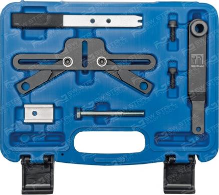 SWSTAHL 10588L - Retaining Pin, flywheel car-mod.net