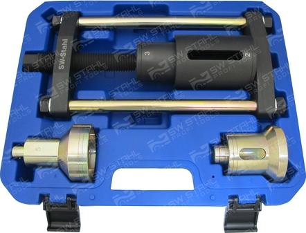 SWSTAHL 302300L - Mounting Tool Set, silent bearing car-mod.net