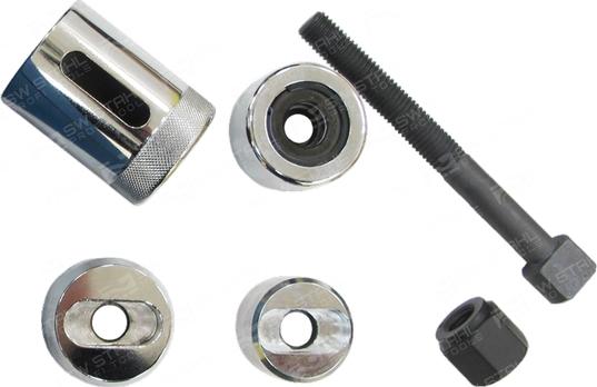 SWSTAHL 302302L - Mounting Tool Set, silent bearing car-mod.net
