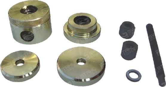 SWSTAHL 302315L - Mounting Tool Set, silent bearing car-mod.net