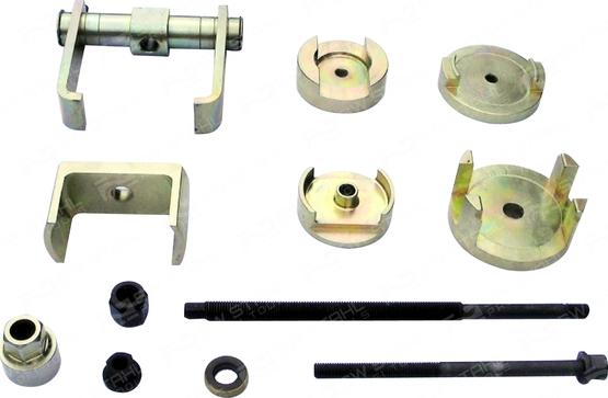 SWSTAHL 302313L - Mounting Tool Set, silent bearing car-mod.net