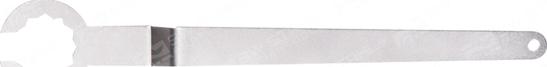 SWSTAHL 25999L-4 - Spanner, timing belt tension car-mod.net