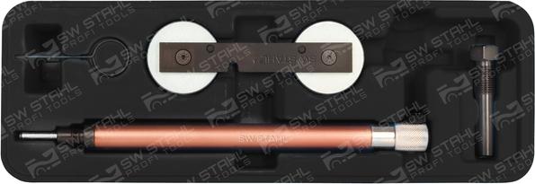 SWSTAHL 26047L - Adjustment Tool Set, valve timing car-mod.net