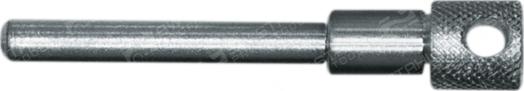 SWSTAHL 26058L-4 - Retaining Pin, flywheel car-mod.net