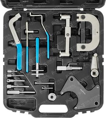 SWSTAHL 26058L - Retaining Tool Set, valve timing car-mod.net
