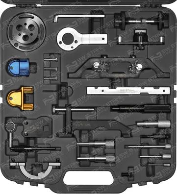 SWSTAHL 26053L - Adjustment Tool Set, valve timing car-mod.net