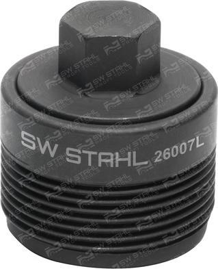 SWSTAHL 26007L - Puller, injector pump gear car-mod.net