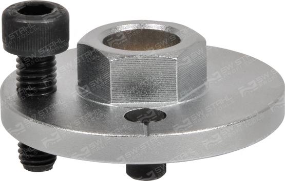 SWSTAHL 26017L - Holding Tool, crankshaft car-mod.net