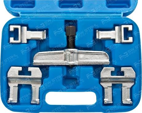 SWSTAHL 26036L - Puller, camshaft gear car-mod.net