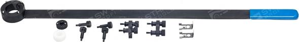 SWSTAHL 26159L - Retaining Tool Set, valve timing car-mod.net