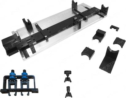 SWSTAHL 26154L - Mounting Tool, camshaft car-mod.net