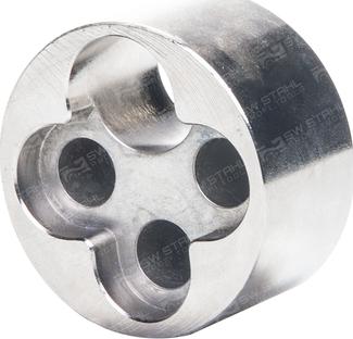 SWSTAHL 26164L-2 - Holding Tool, crankshaft car-mod.net