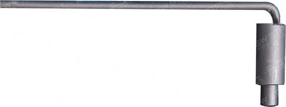 SWSTAHL 26163L-5 - Retaining Pin, crankshaft car-mod.net