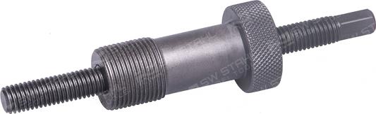 SWSTAHL 26163L-1 - Chain Tensioner, timing chain car-mod.net