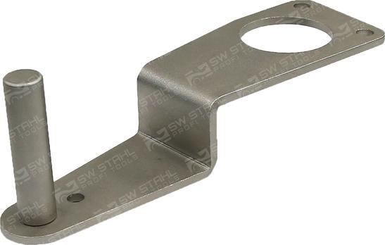 SWSTAHL 26167L - Holding Tool, crankshaft car-mod.net