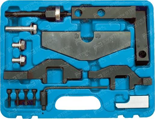 SWSTAHL 26106L - Retaining Tool Set, camshaft car-mod.net