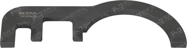 SWSTAHL 26180L-3 - Retaining Tool, camshaft car-mod.net