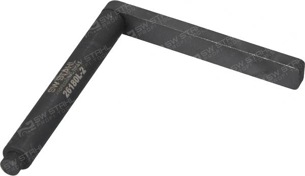 SWSTAHL 26180L-2 - Retaining Pin, flywheel car-mod.net