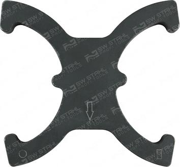 SWSTAHL 26181L-2 - Retaining Tool, camshaft car-mod.net