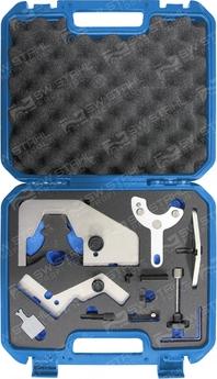 SWSTAHL 26181L - Adjustment Tool Set, valve timing car-mod.net