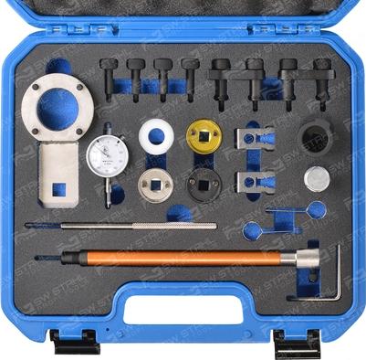 SWSTAHL 26188L - Adjustment Tool Set, valve timing car-mod.net