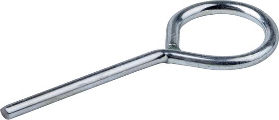 SWSTAHL 26175L-1 - Retaining Tool, timing belt tensioner pulley car-mod.net