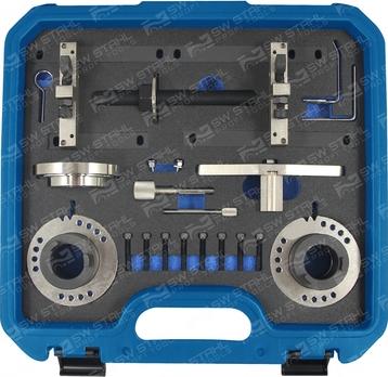 SWSTAHL 26175L - Retaining Tool Set, valve timing car-mod.net