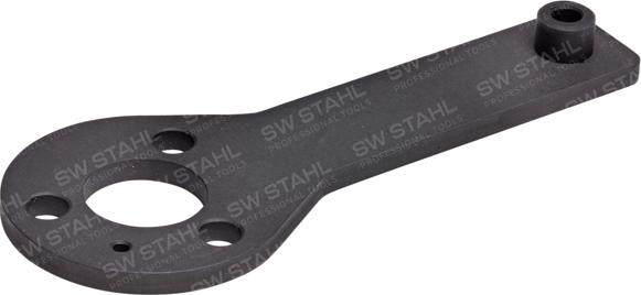 SWSTAHL 26358L-2 - Retaining Tool, crankshaft car-mod.net