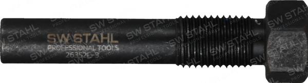 SWSTAHL 26352L-3 - Retaining Pin, crankshaft car-mod.net