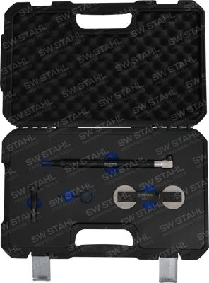 SWSTAHL 26352L - Retaining Tool Set, valve timing car-mod.net
