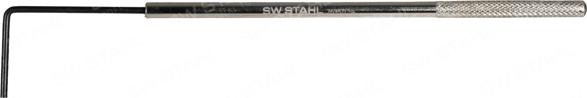SWSTAHL 26357L-4 - Retaining Tool, timing belt tensioner pulley car-mod.net