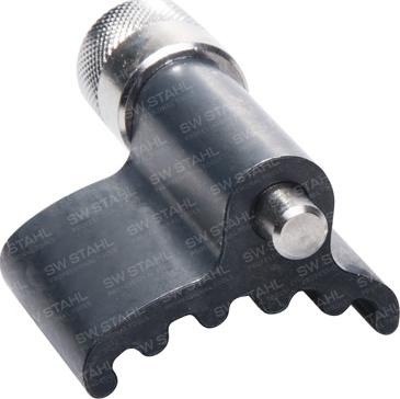 SWSTAHL 26369L - Retaining Tool, crankshaft car-mod.net