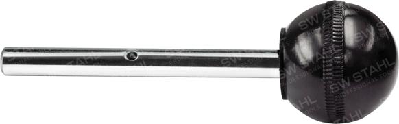 SWSTAHL 26367L - Retaining Pin, camshaft car-mod.net
