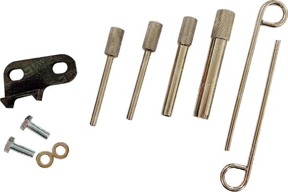 SWSTAHL 26306L - Retaining Tool Set, valve timing car-mod.net