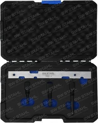 SWSTAHL 26372L - Retaining Tool Set, valve timing car-mod.net