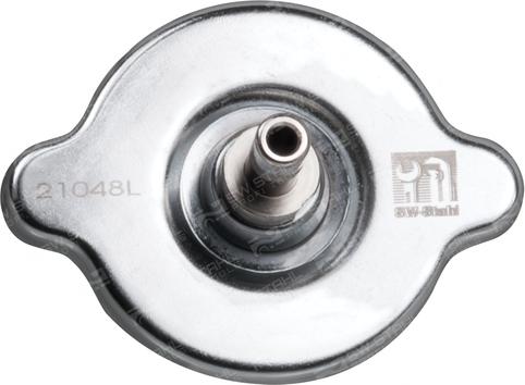 SWSTAHL 21048L - Adapter, cooling system pressure test set car-mod.net