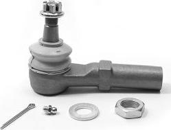 SYD 1106006BK - Tie Rod End car-mod.net