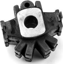 SYD 2908032 - Holder, engine mounting car-mod.net