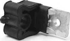 SYD 2916121 - Holding Bracket, silencer car-mod.net