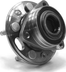 SYD 2303048 - Wheel Hub car-mod.net