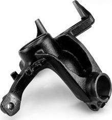 SYD 2726001 - Steering Knuckle, wheel suspension car-mod.net